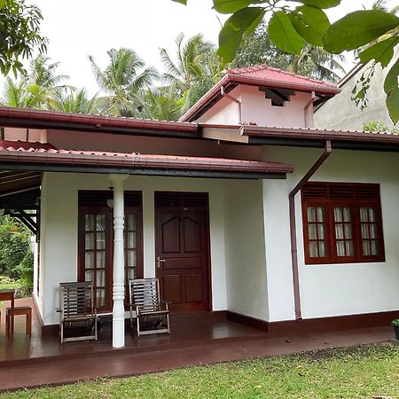Bird Villa Ґалле Екстер'єр фото