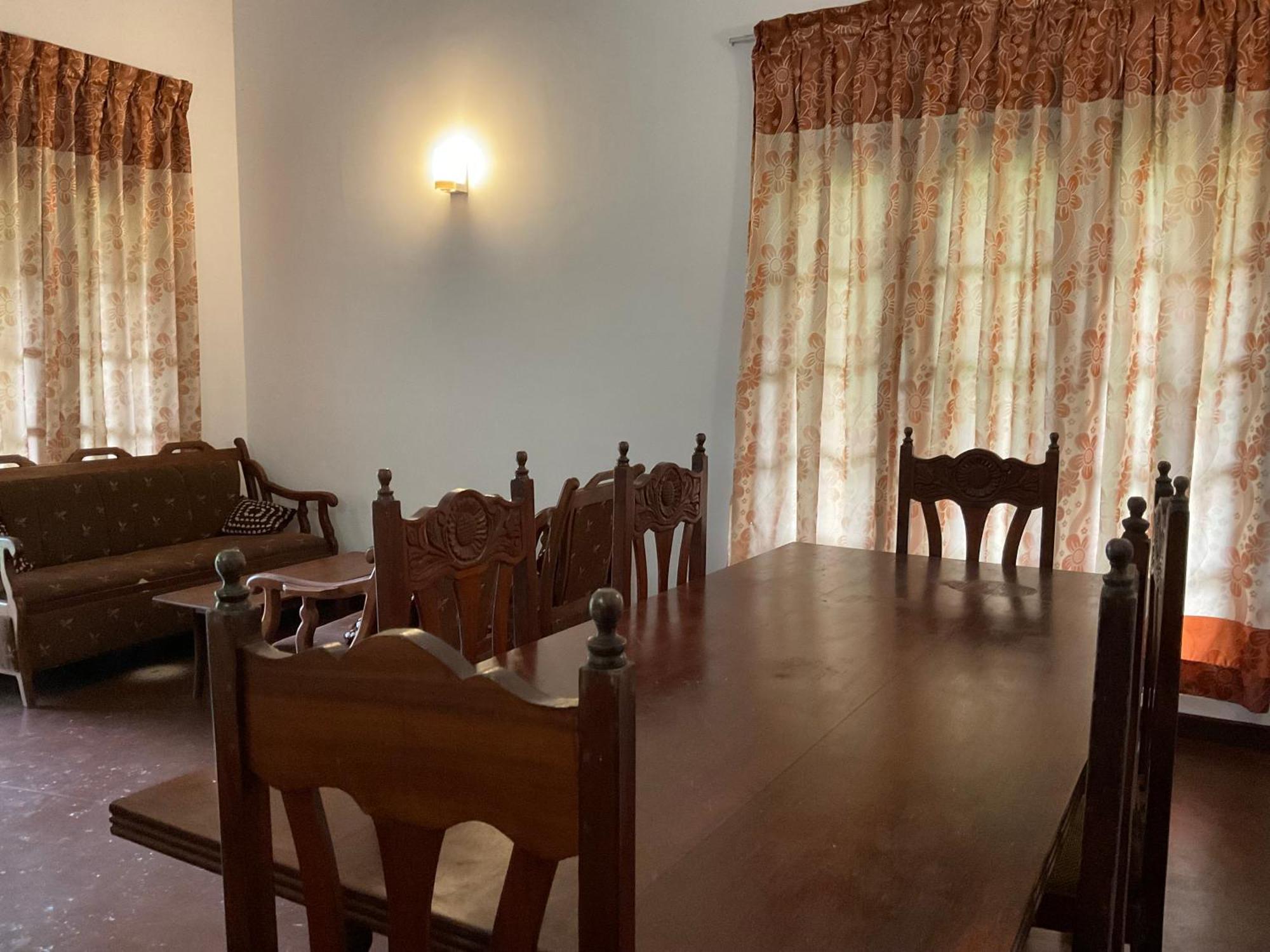 Bird Villa Ґалле Екстер'єр фото