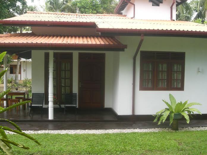 Bird Villa Ґалле Номер фото