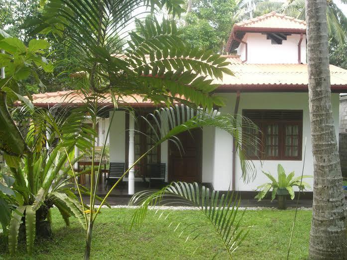 Bird Villa Ґалле Номер фото