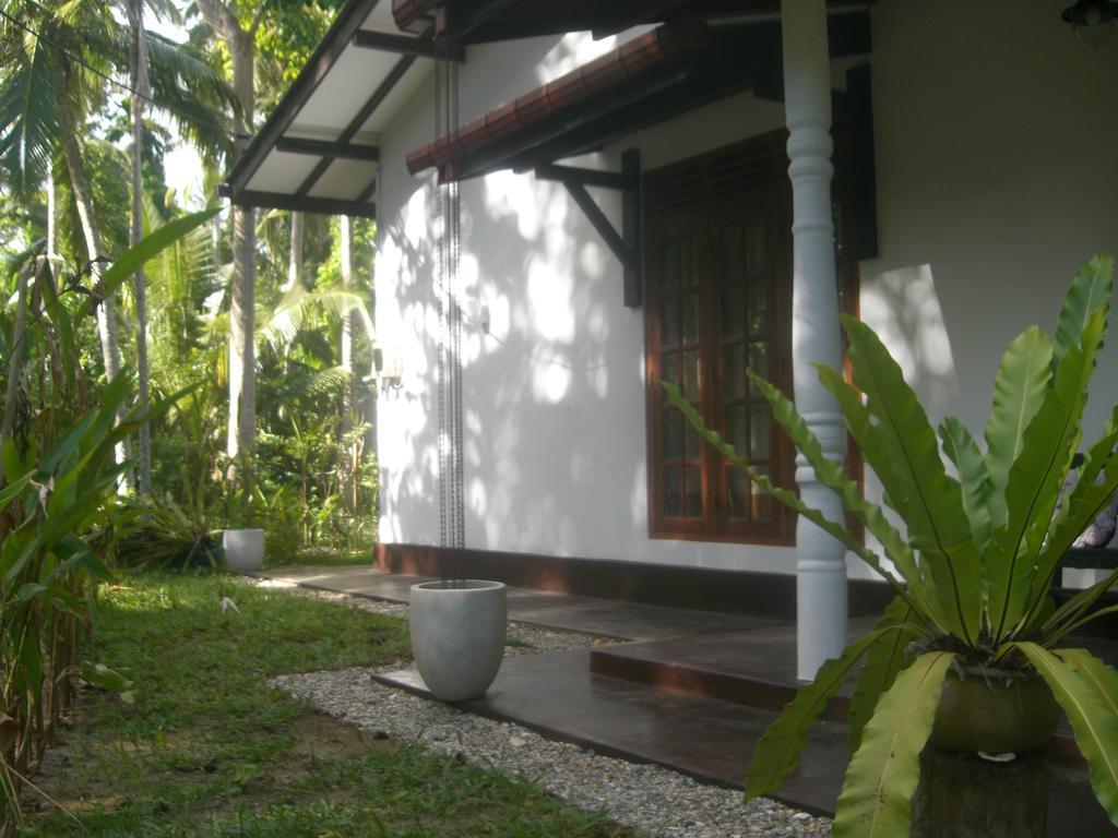 Bird Villa Ґалле Номер фото