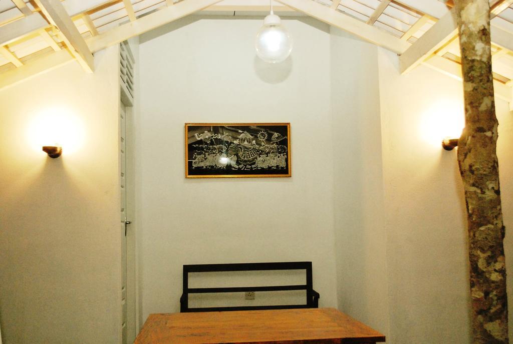 Bird Villa Ґалле Екстер'єр фото