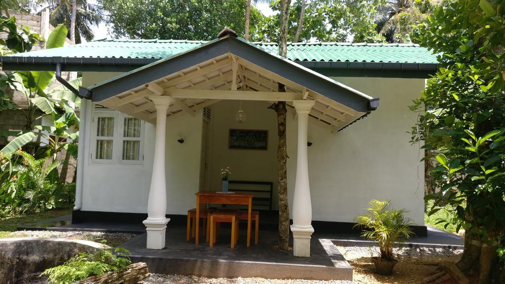 Bird Villa Ґалле Екстер'єр фото